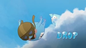 DROP backdrop