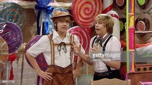 Zack & Cody an Bord: 2×21