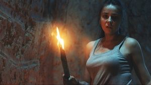 Aporia 2019 Hindi Dubbed