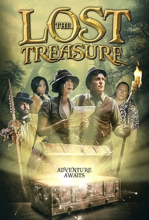 Image The Lost Treasure