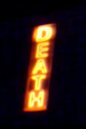 Death poster