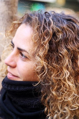 Begoña Muñoz Corcuera