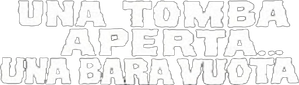 Una tomba aperta... una bara vuota