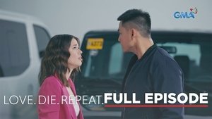 Love. Die. Repeat.: 1×19