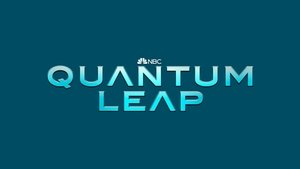 Quantum Leap Season 1 + 2