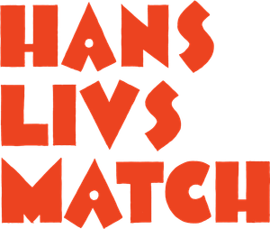 Hans livs match — Logos 1