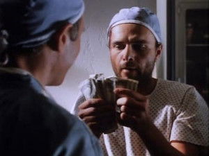 Tales from the Crypt: 1×1