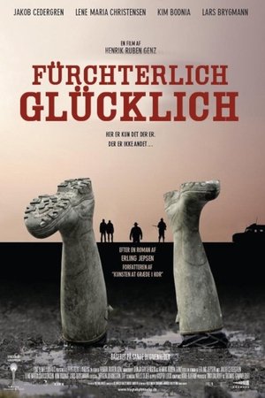 Image Fürchterlich glücklich