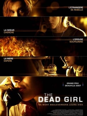 Poster The Dead Girl 2006