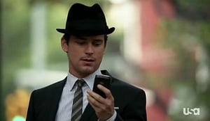 White Collar – Fascino criminale 4 – Episodio 15