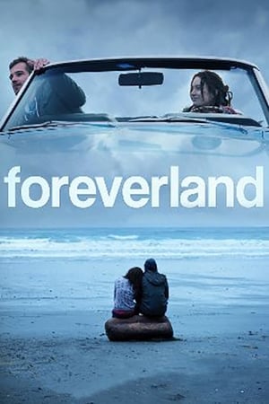 Poster Foreverland 2011