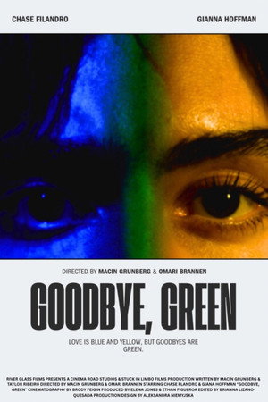 Goodbye, Green 4