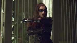 Arrow S02E17