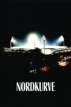 Poster North Curve 1993