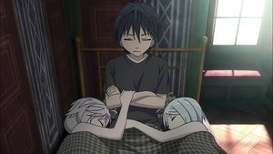 Trinity Seven Dream World and Sub-Administer