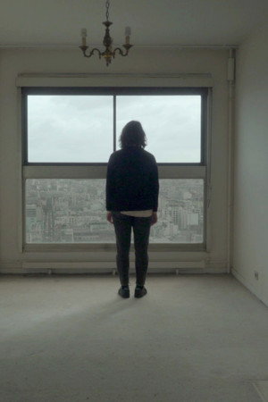 The Vanishing Point 3