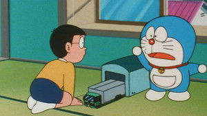 Doraemon: 8×46
