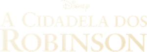 A Cidadela dos Robinson — Logos 1