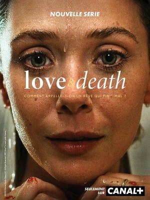 Love & Death Saison 1 L’arrestation 2023