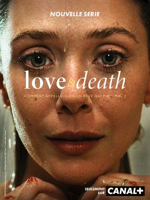 Love & Death movie poster