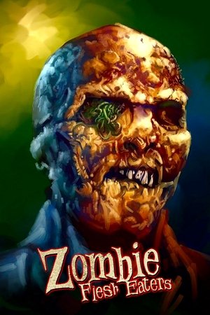 Image Zombie Flesh Eaters