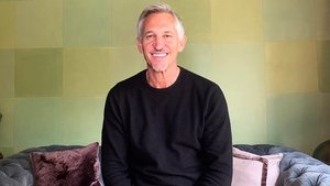 Gary Lineker - Spanish