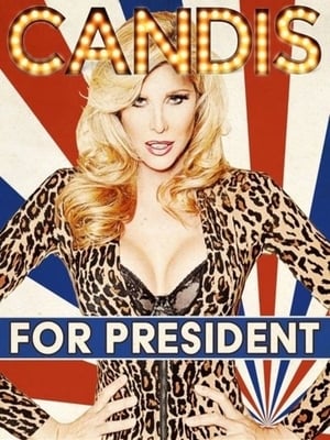 Image Candis for President