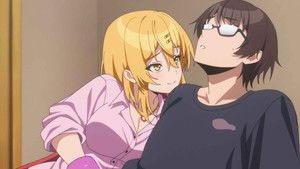 Nukitashi the Animation Season 0 : Episode 3 