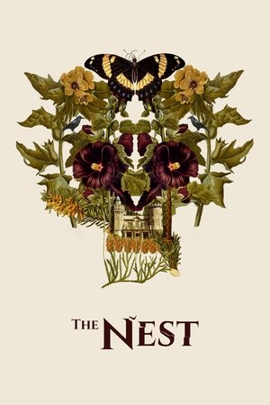 Watch The Nest (Il nido) (2019) HD Movie Online Free