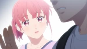 Yubisaki To Renren – A Sign of Affection: Saison 1 Episode 11