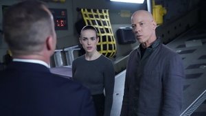 Agentes da S.H.I.E.L.D. da Marvel: 7×9