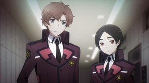 The Irregular at Magic High School Season 1 Episode 14