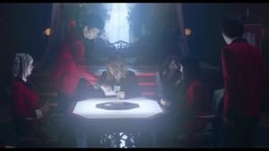 Kakegurui the Movie: Zettai Zetsumei Russian Roulette โคตรเซียนโรงเรียนพนัน เดอะ มูฟวี่ ภาค 2 ซับไทย