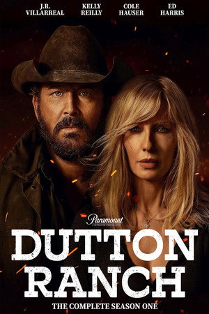 Dutton Ranch — Staffel 1