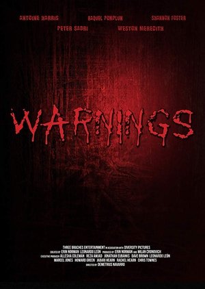 Warnings Warnings