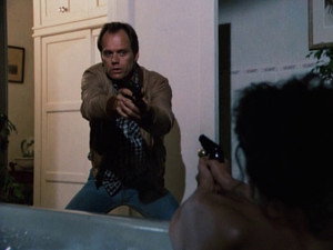 Rick Hunter - Rick Hunter - Saison 1 - Rick Hunter inspecteur de choc - image n°4