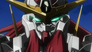 Mobile Suit Gundam 00 Season 1 Episode 19