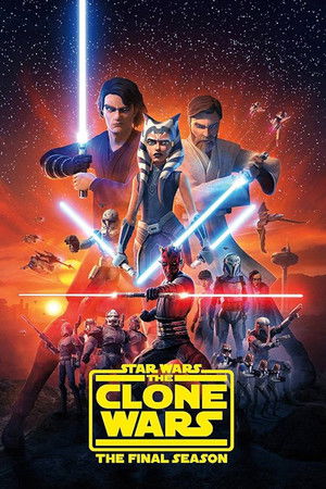 Star Wars: The Clone Wars - The Siege of Mandalore