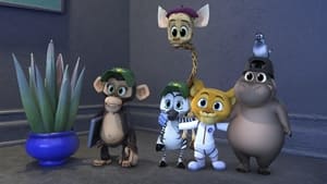 Madagascar: A Little Wild Temporada 8 Capitulo 7