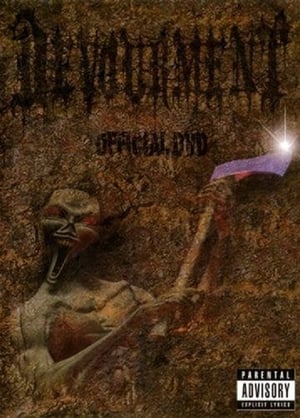 Image Devourment: Official DVD