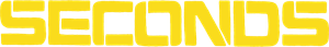 Seconds