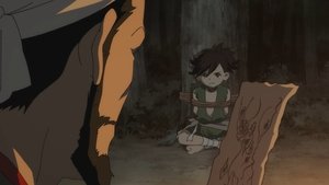 Dororo: 1×16