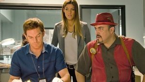 Dexter 7 – Episodio 3