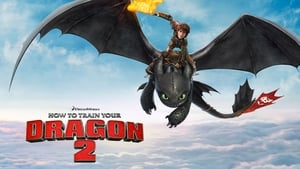 Cómo Entrenar a tu Dragón 2