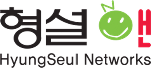 Logo HyungSeul Networks