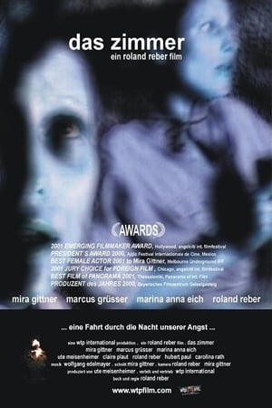 Poster Das Zimmer (2000)