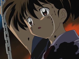 InuYasha Season 1 Episode 153