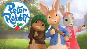 poster Peter Rabbit