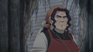 Golden Kamuy: Season 3 Episode 10