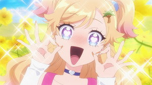 Otome Kaiju Caramelise Cap 6